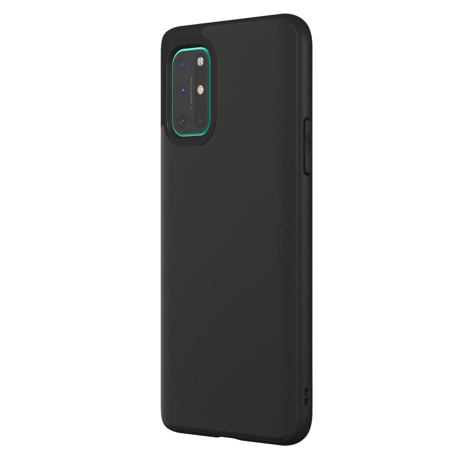 SolidSuit Kuori OnePlus 8T Black