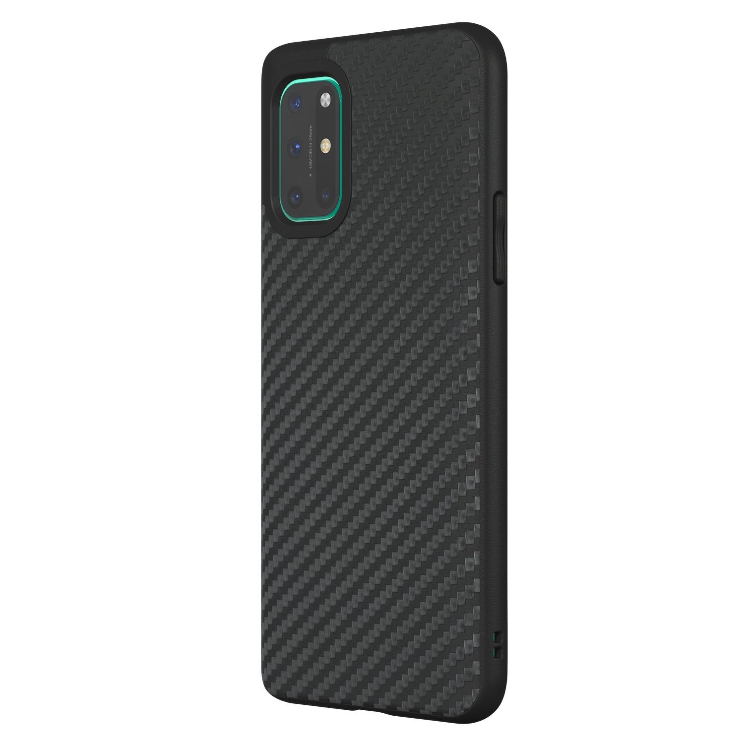 SolidSuit Kuori OnePlus 8T Carbon Fiber