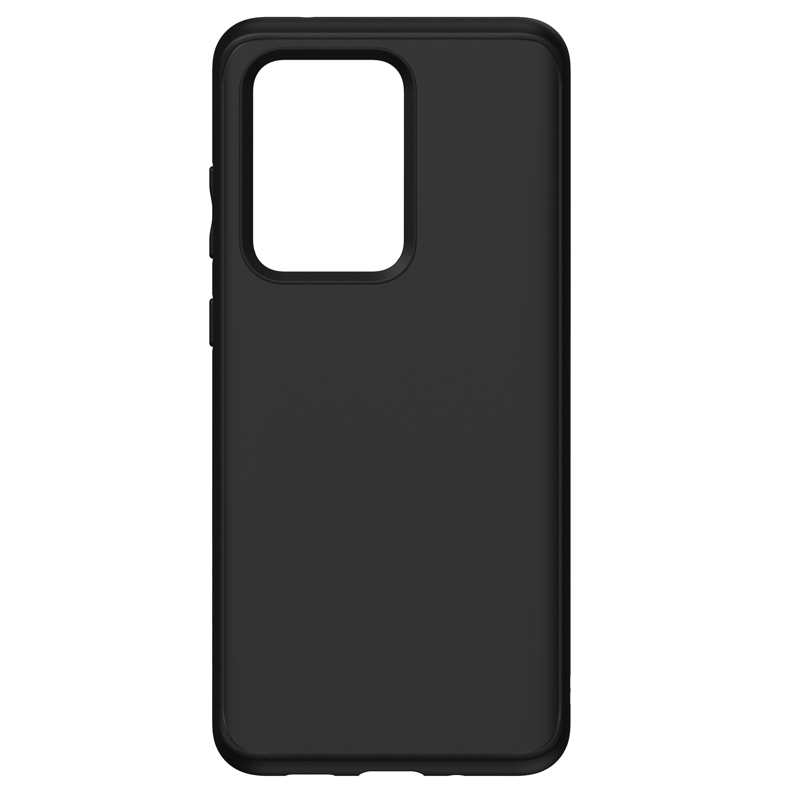 SolidSuit Kuori Samsung Galaxy S20 Ultra Black