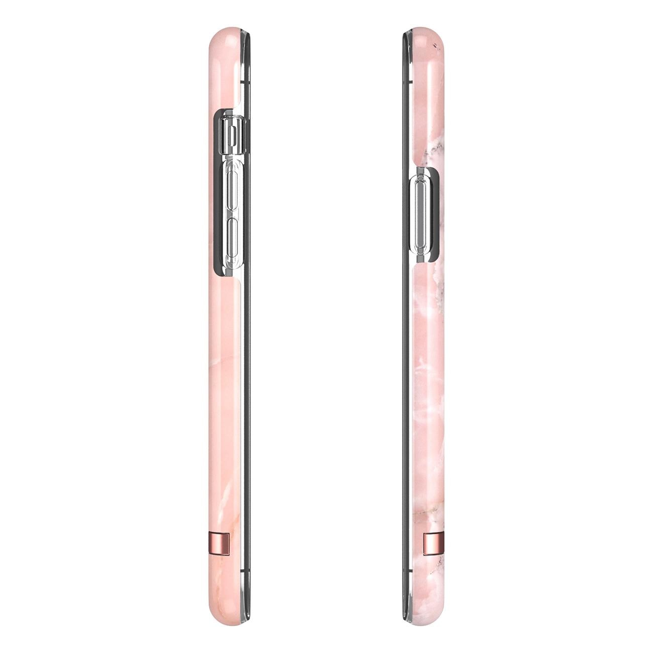 Kuori iPhone 11 Pro Pink Marble