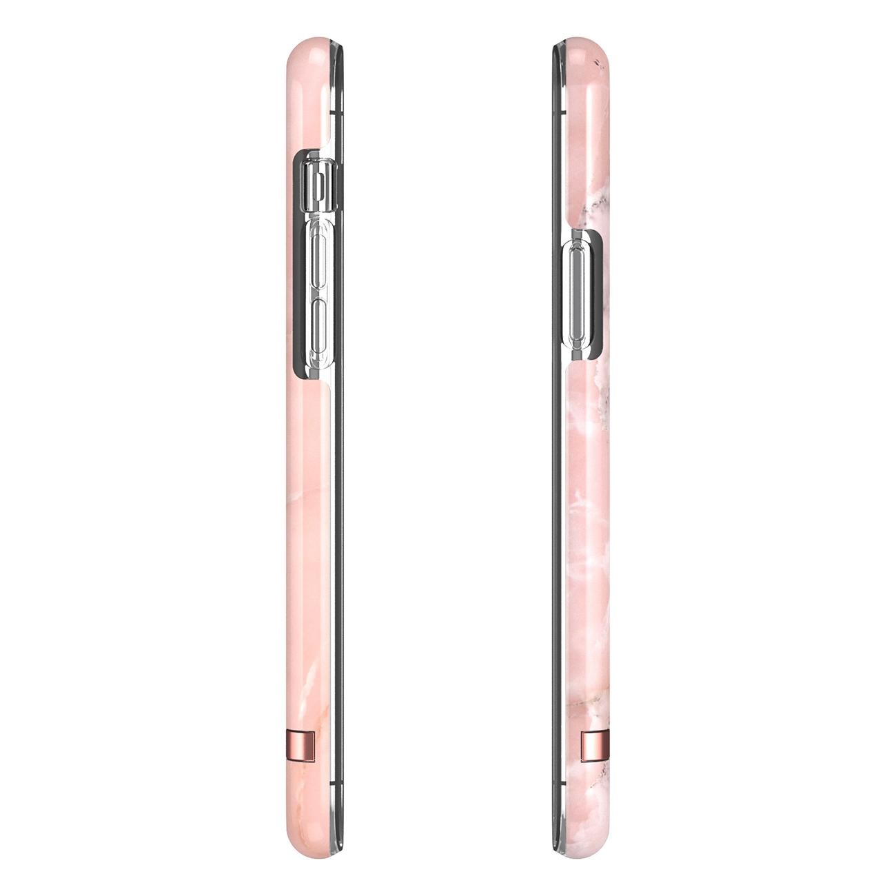Kuori iPhone 11 Pro Pink Marble