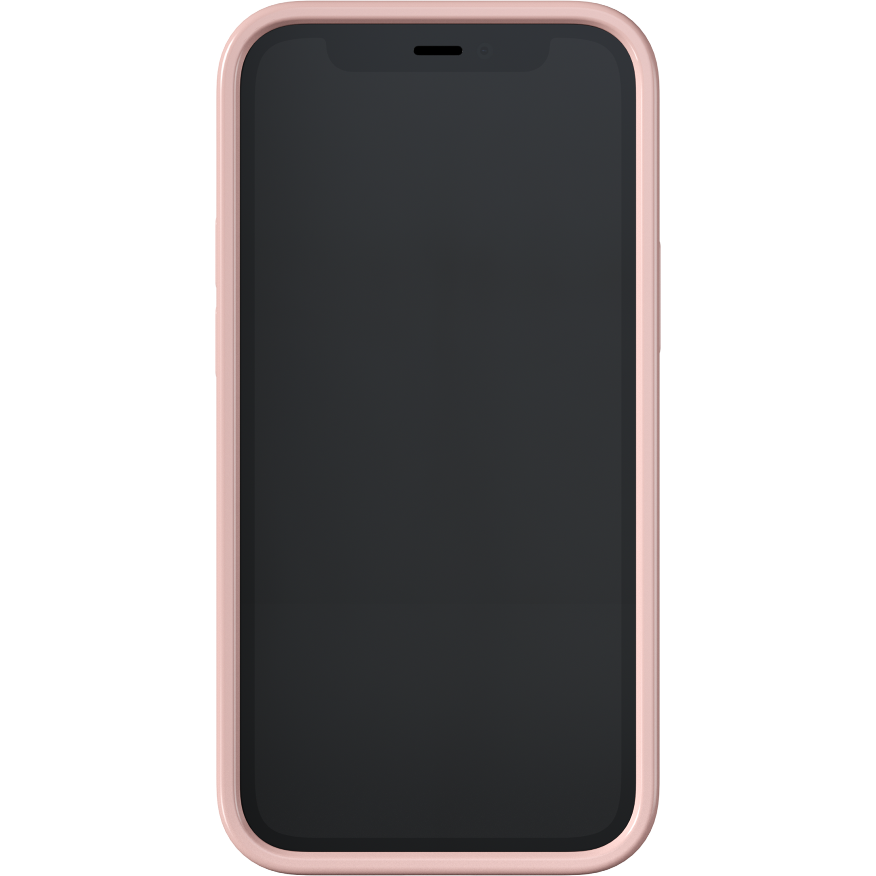 Kuori iPhone 12 Mini Pink Marble