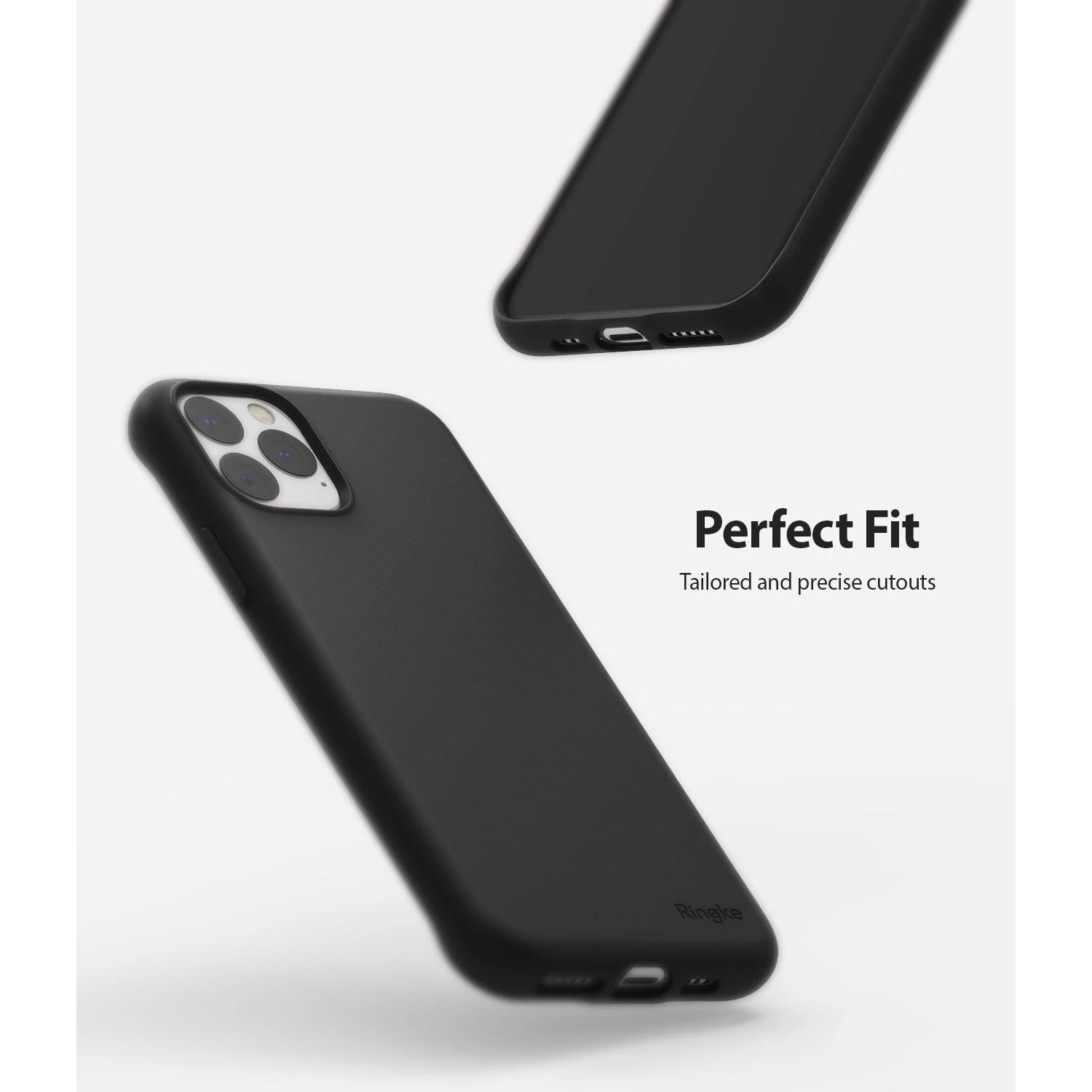 Air S Case iPhone 11 Pro Max Black