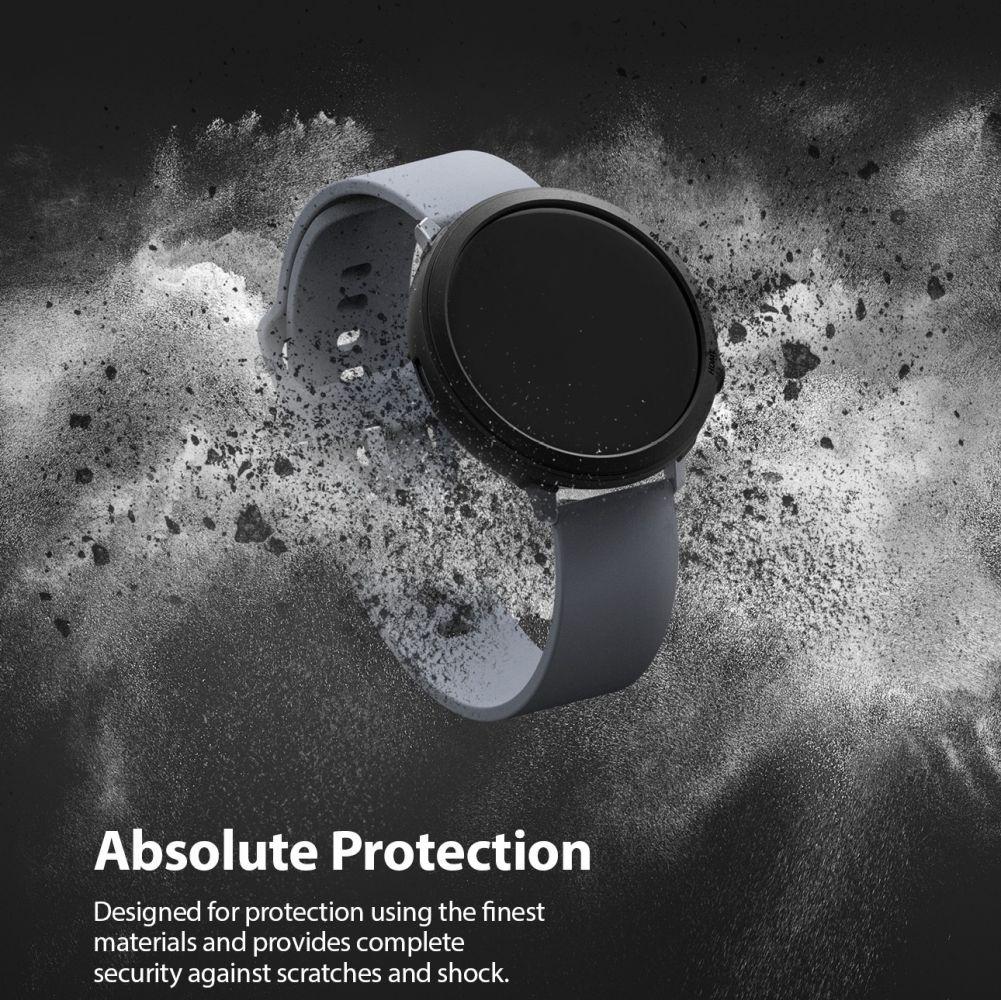 Air Sports Case Galaxy Watch Active 2 44mm Black