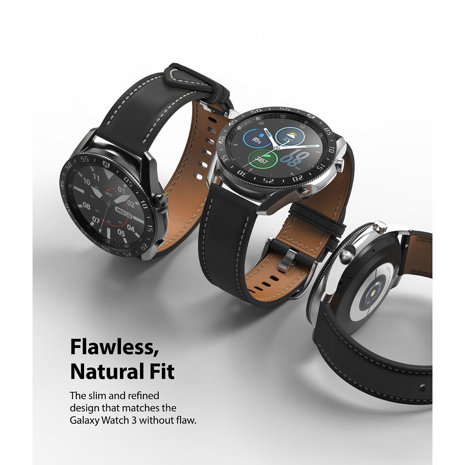 Bezel Styling Galaxy Watch 3 45mm Black