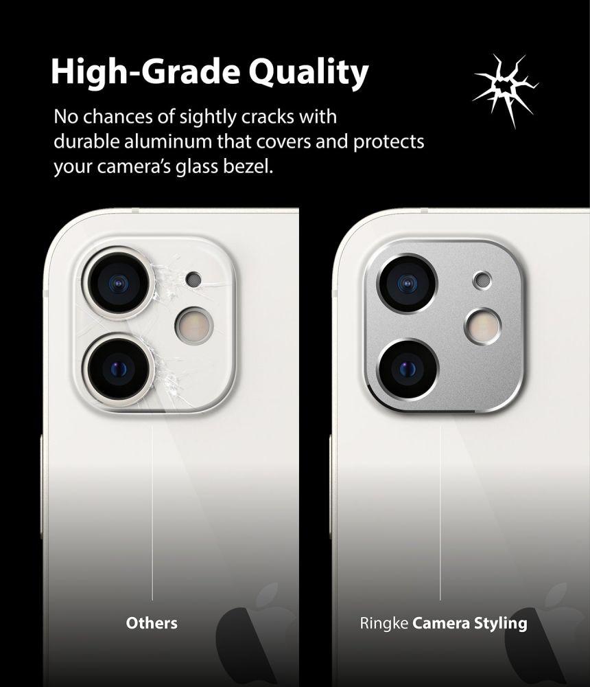 Camera Styling iPhone 12 Mini Hopea