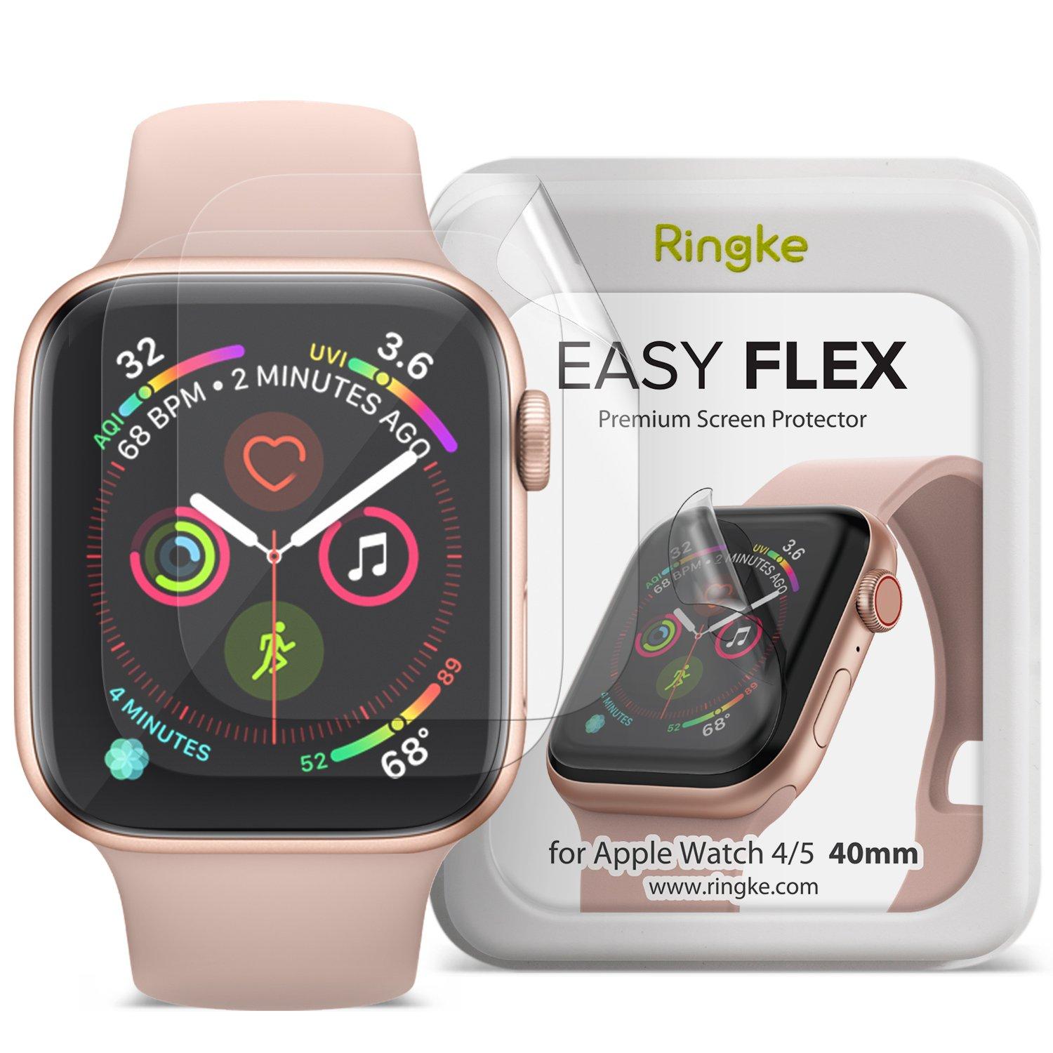 Easy Flex Apple Watch 40/41 mm (3-pack)