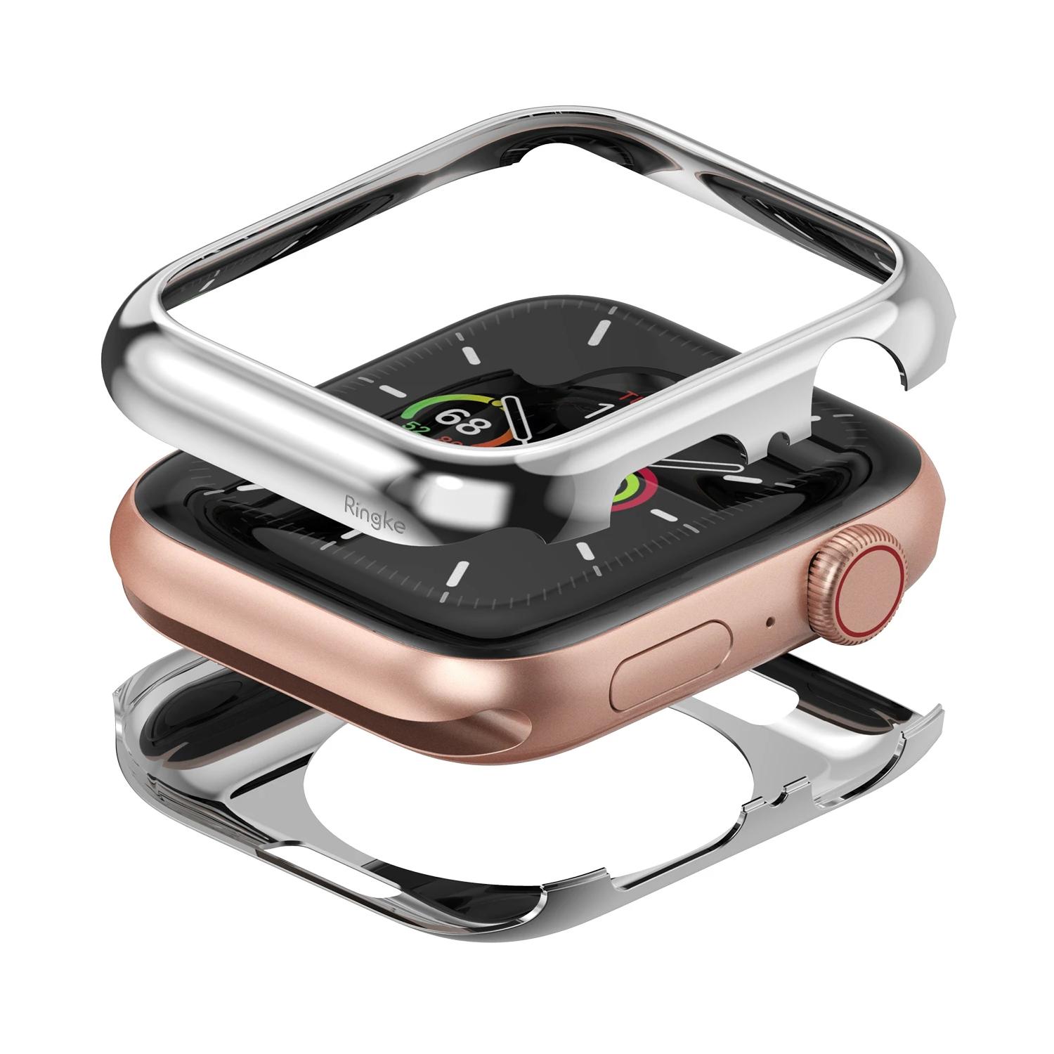 Full Frame Case Apple Watch SE 44mm Hopea