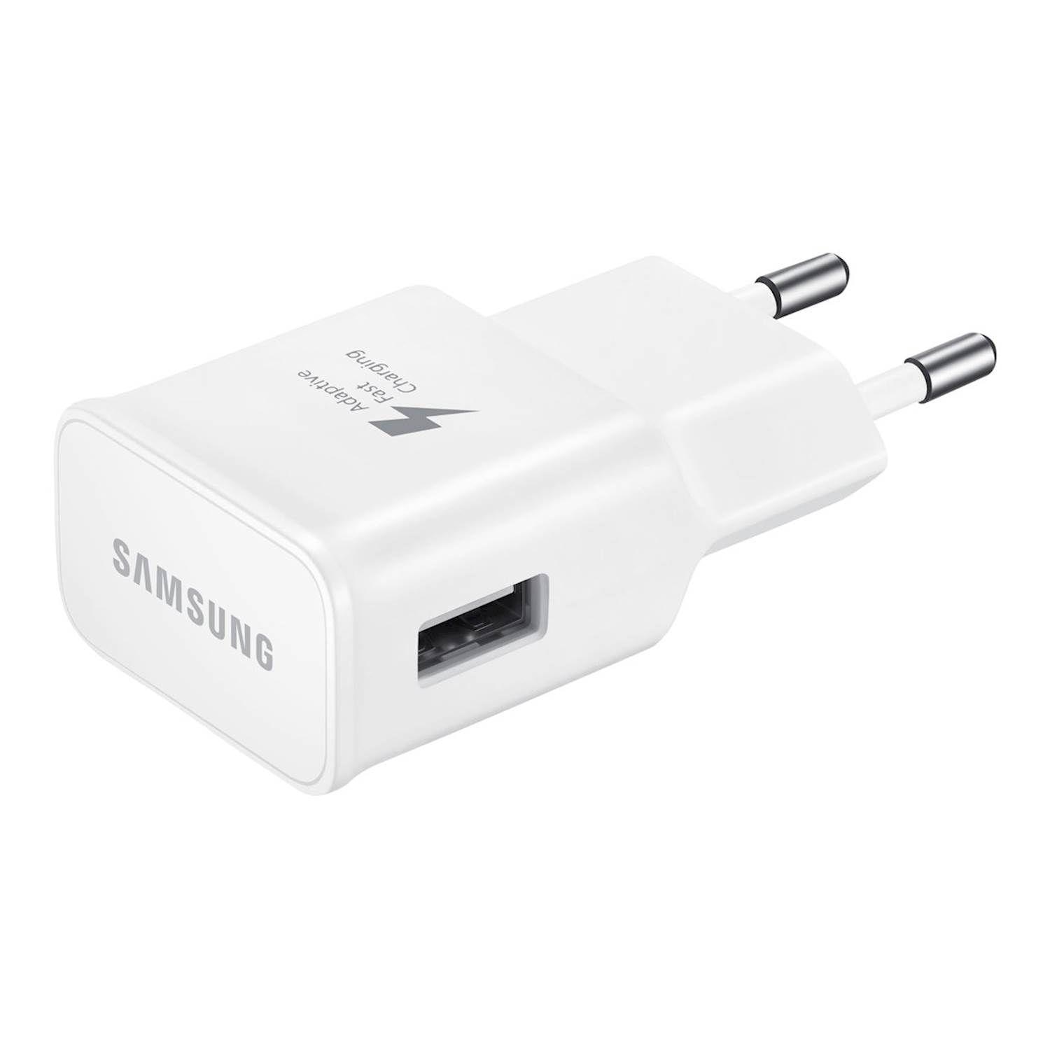 Puhelimen Laturit 15W MicroUSB valkoinen