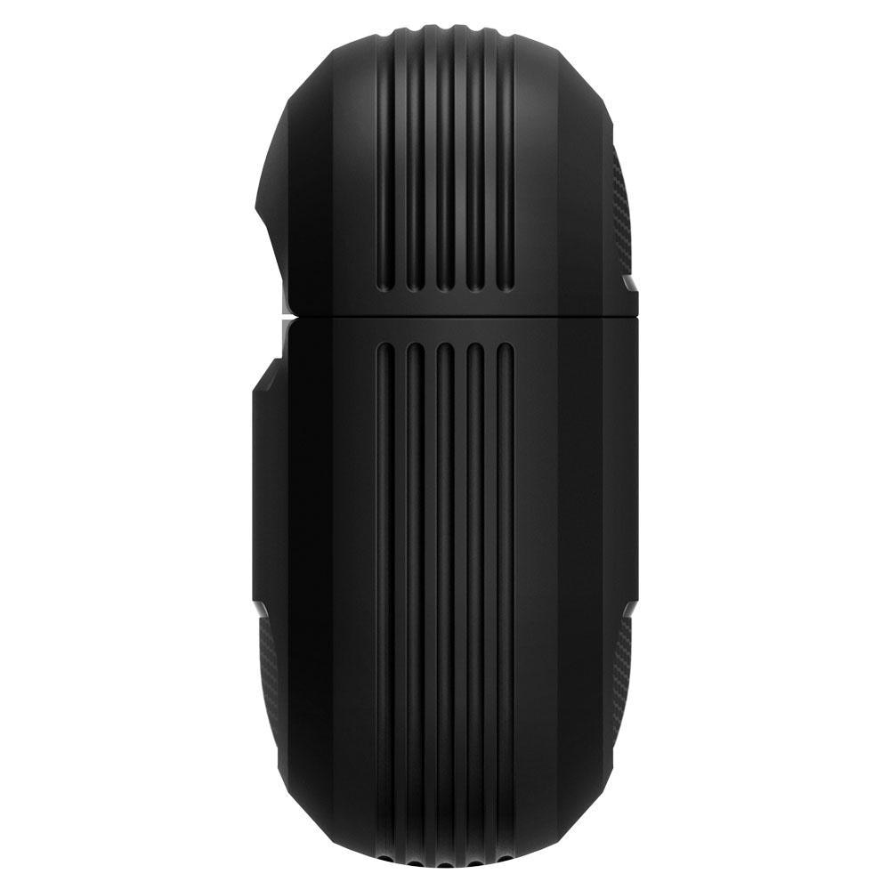 Apple AirPods Pro Case Rugged Armor Black