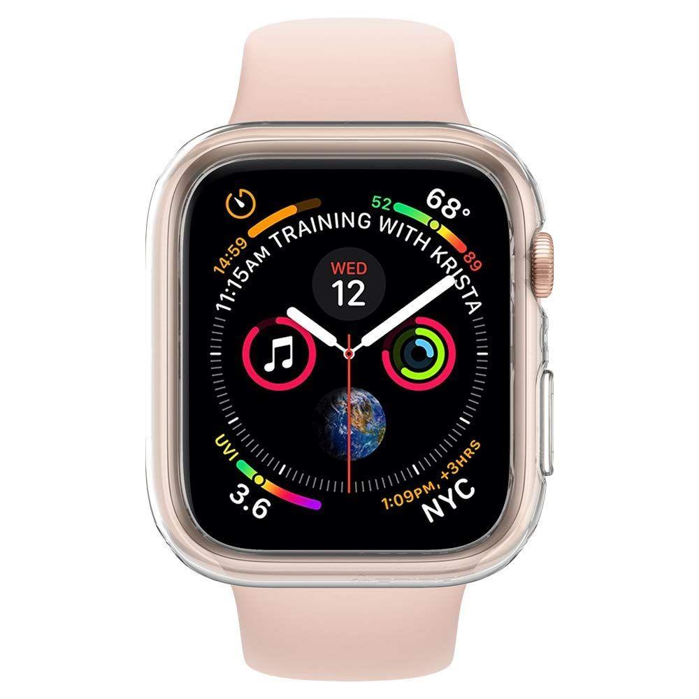 Apple Watch 40mm Case Liquid Crystal Clear