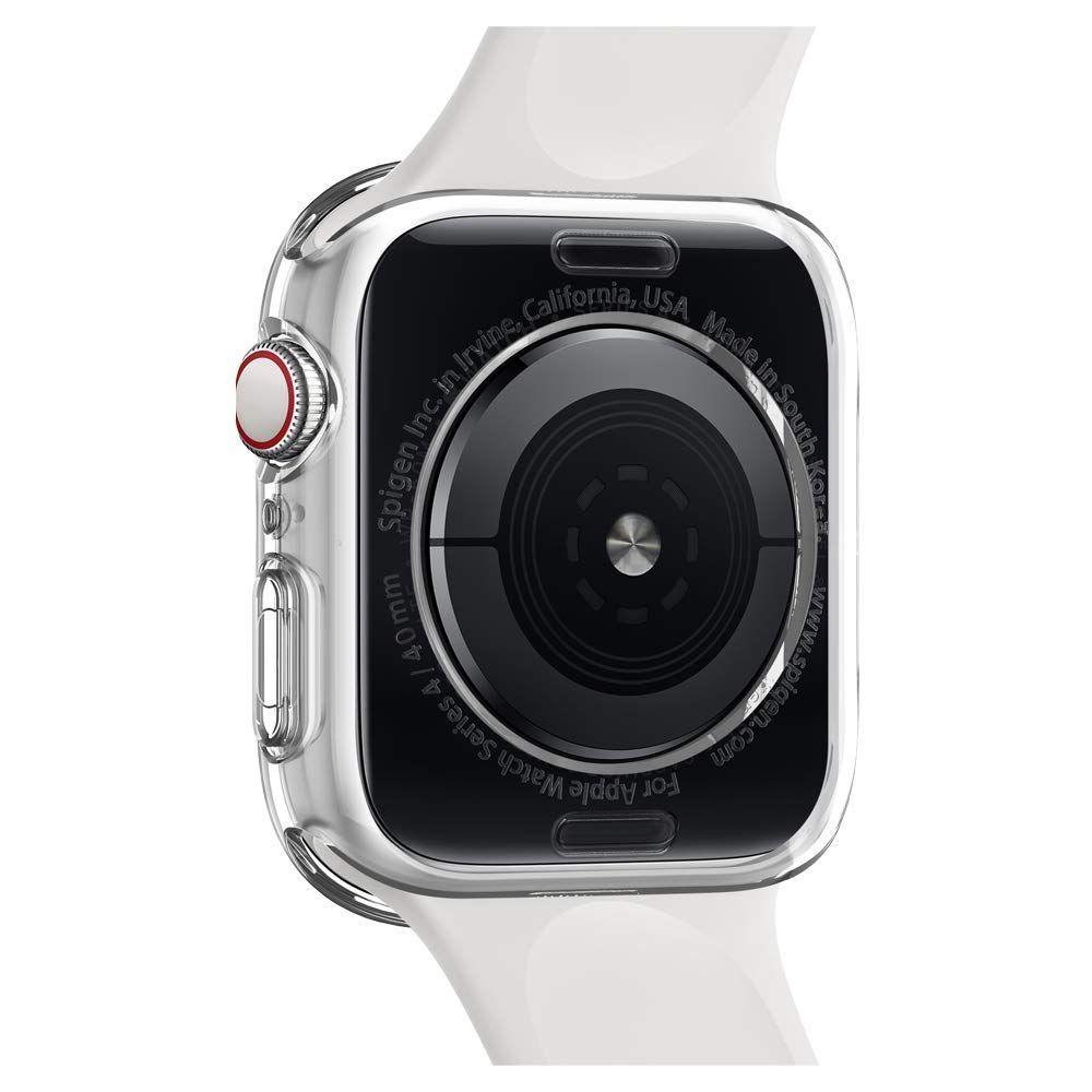 Apple Watch 40mm Case Liquid Crystal Clear