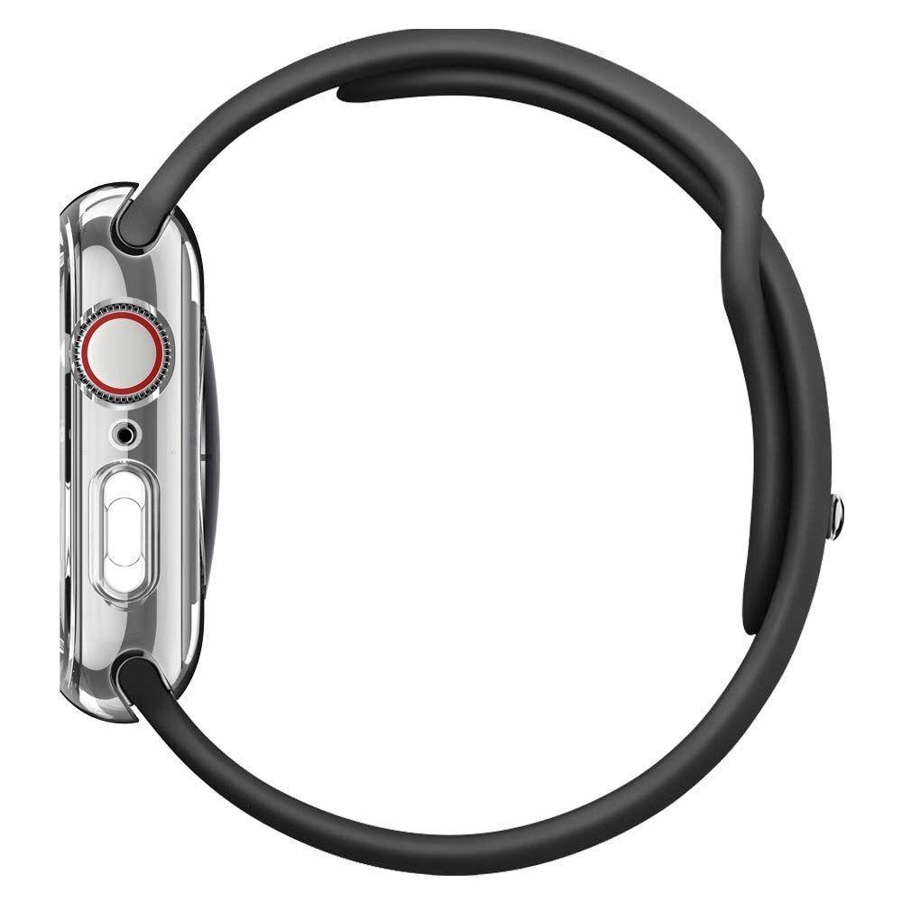 Apple Watch 44mm Case Liquid Crystal Clear