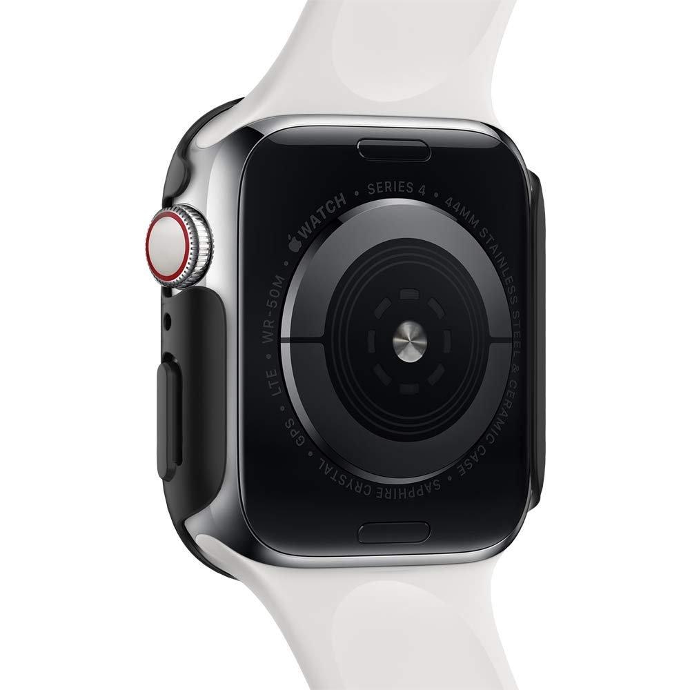 Apple Watch 40mm Case Thin Fit Black