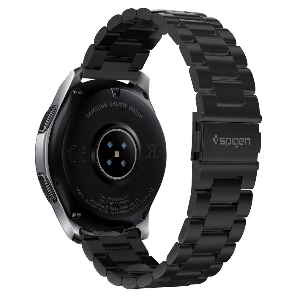 Xiaomi Watch S3 Modern Fit Metal Band Black