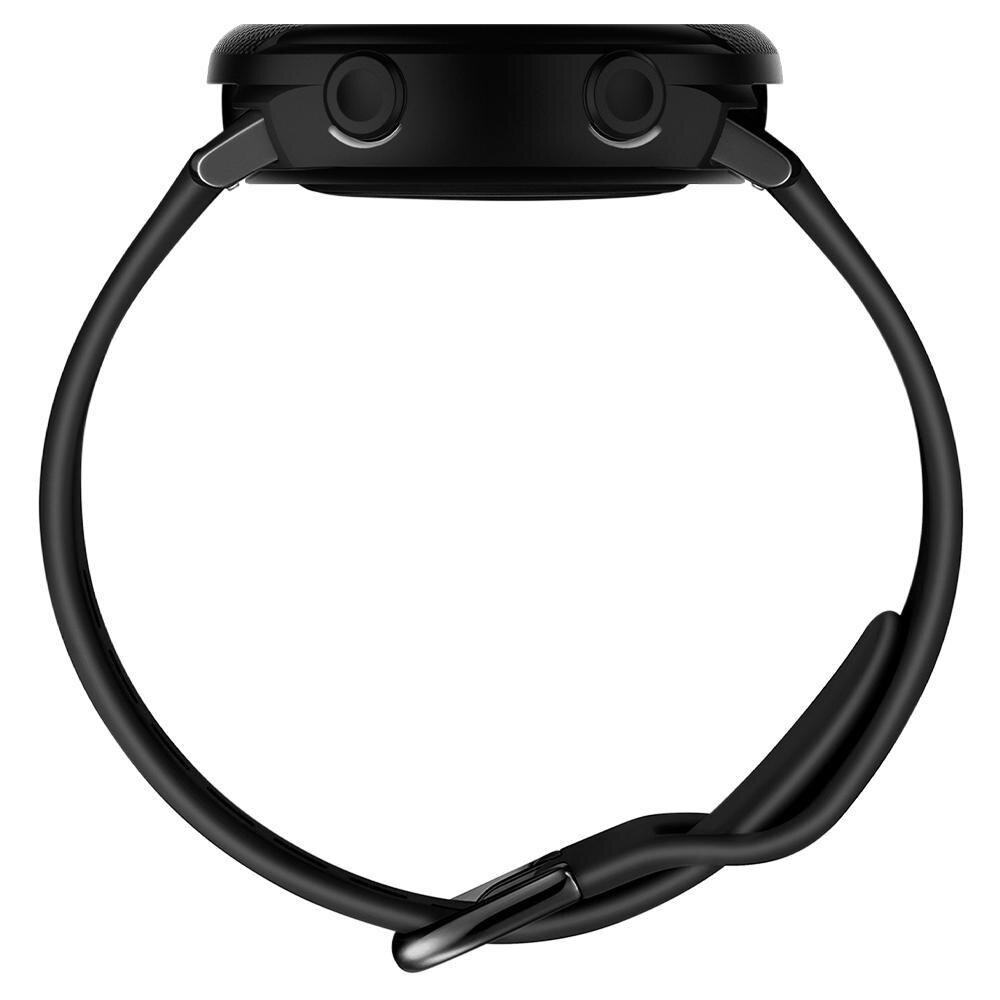 Galaxy Watch Active 2 40mm Case Liquid Air Black