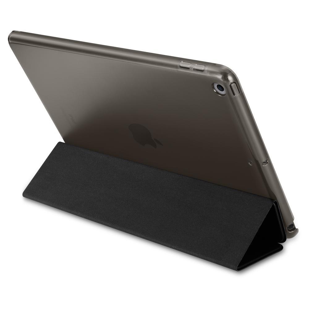 Case Smart Fold iPad 10.2 9th Gen (2021) Black
