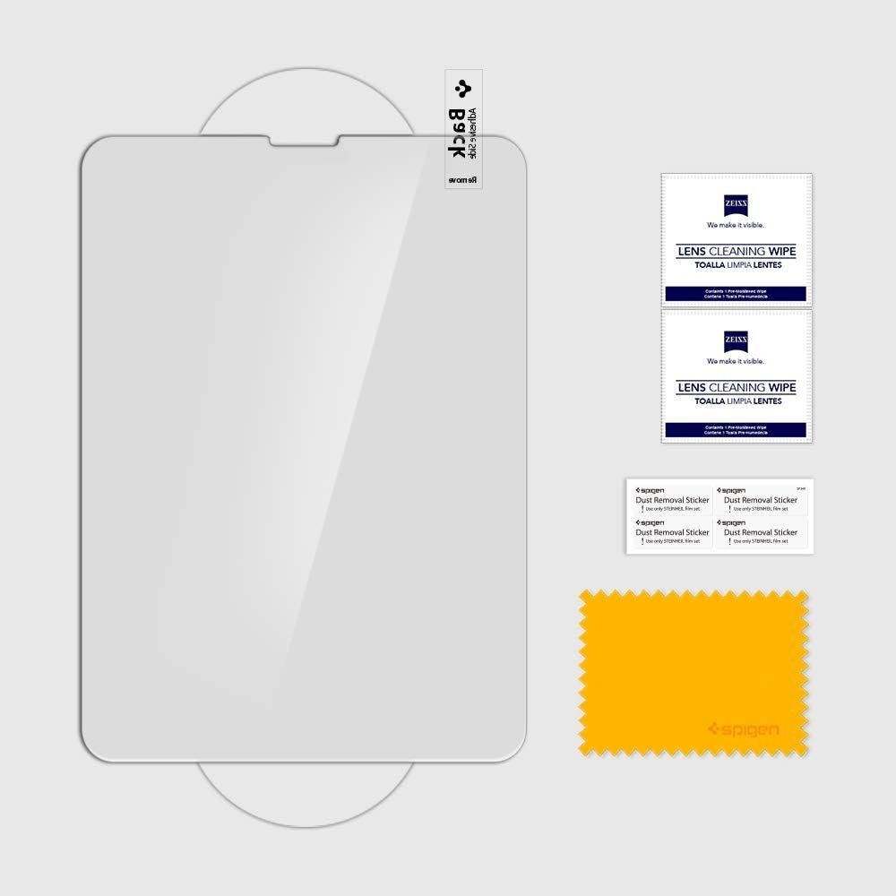 iPad Air 10.9 4th Gen (2020) Screen Protector GLAS.tR SLIM