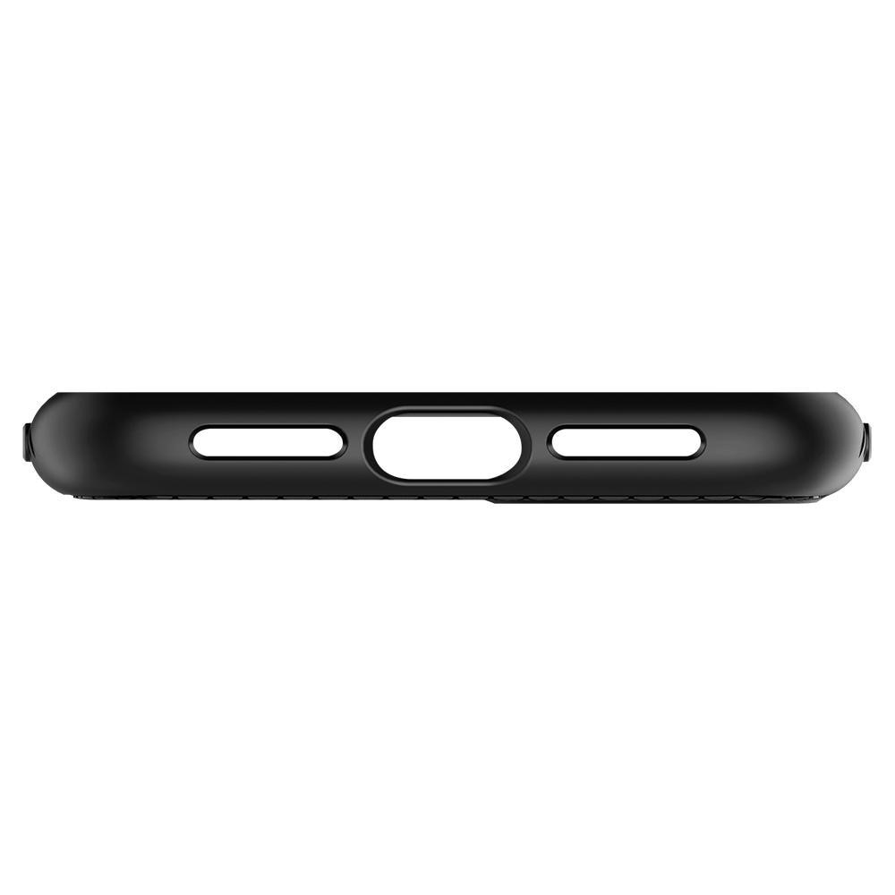 iPhone 11 Case Liquid Air Black