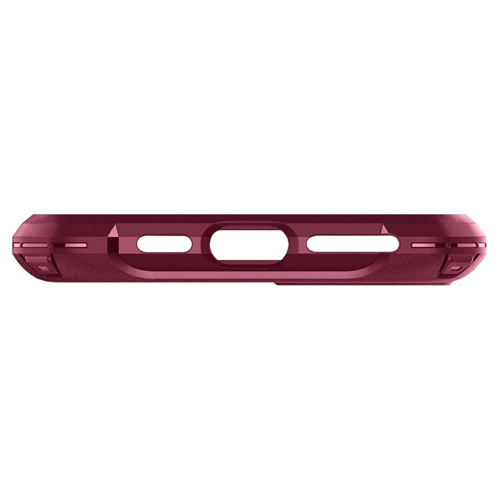 Case Gauntlet iPhone 11 Pro Iron Red