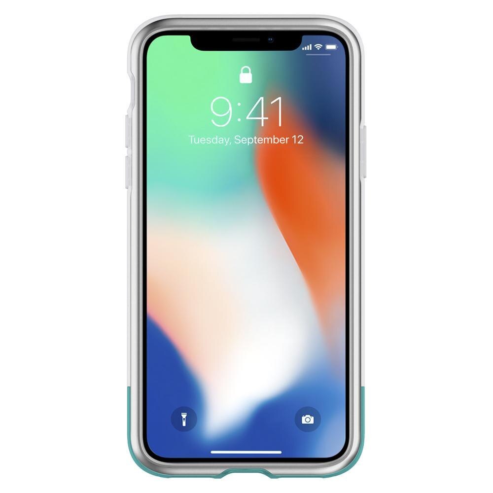 Case Classic C1 iPhone X/XS Snow