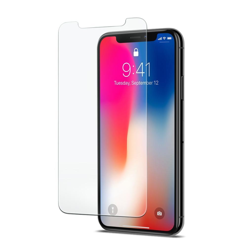 iPhone 11 Pro Screen Protector GLAS.tR SLIM HD