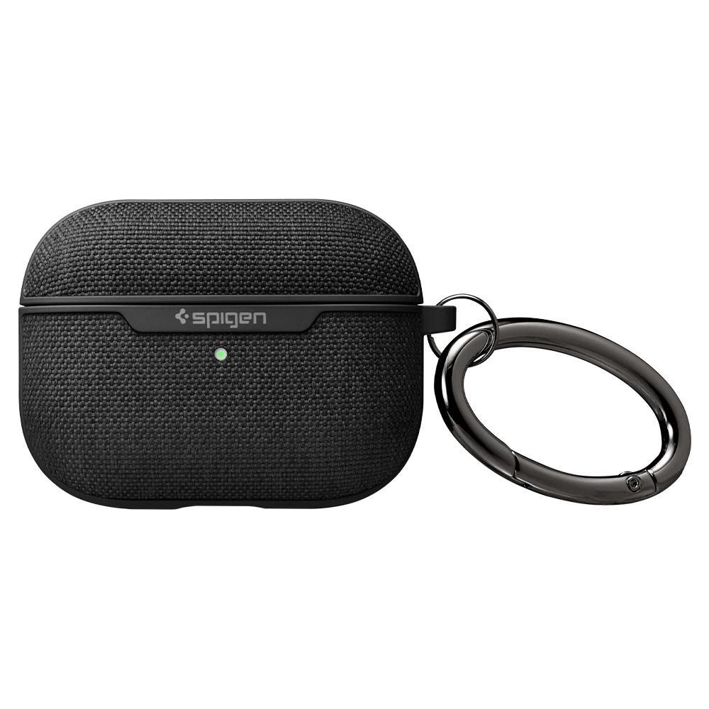 Case Urban Fit AirPods Pro Black