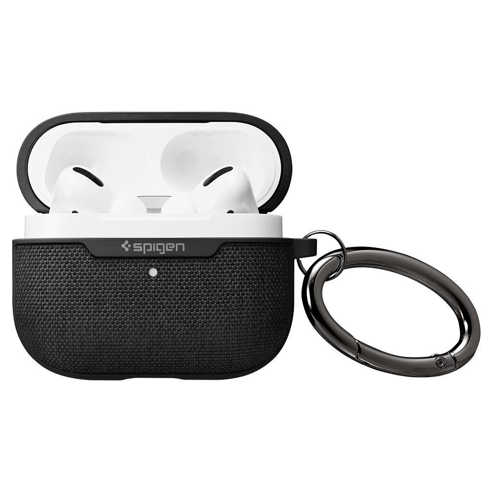 Case Urban Fit AirPods Pro Black