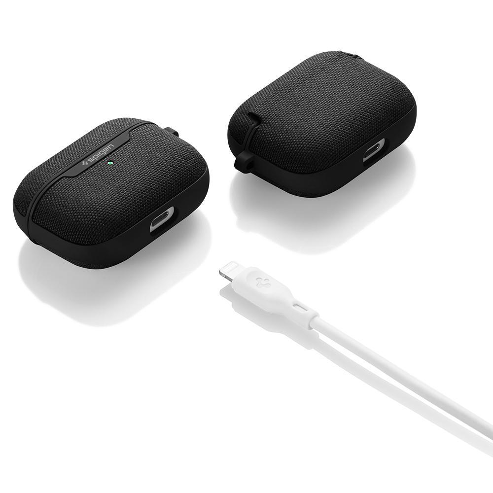 Case Urban Fit AirPods Pro Black