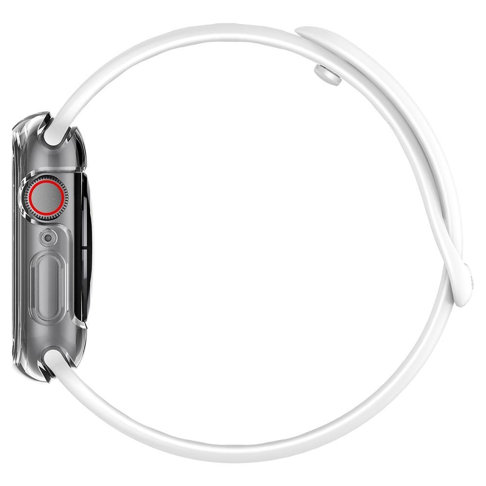Apple Watch SE 40mm Case Ultra Hybrid Crystal Clear
