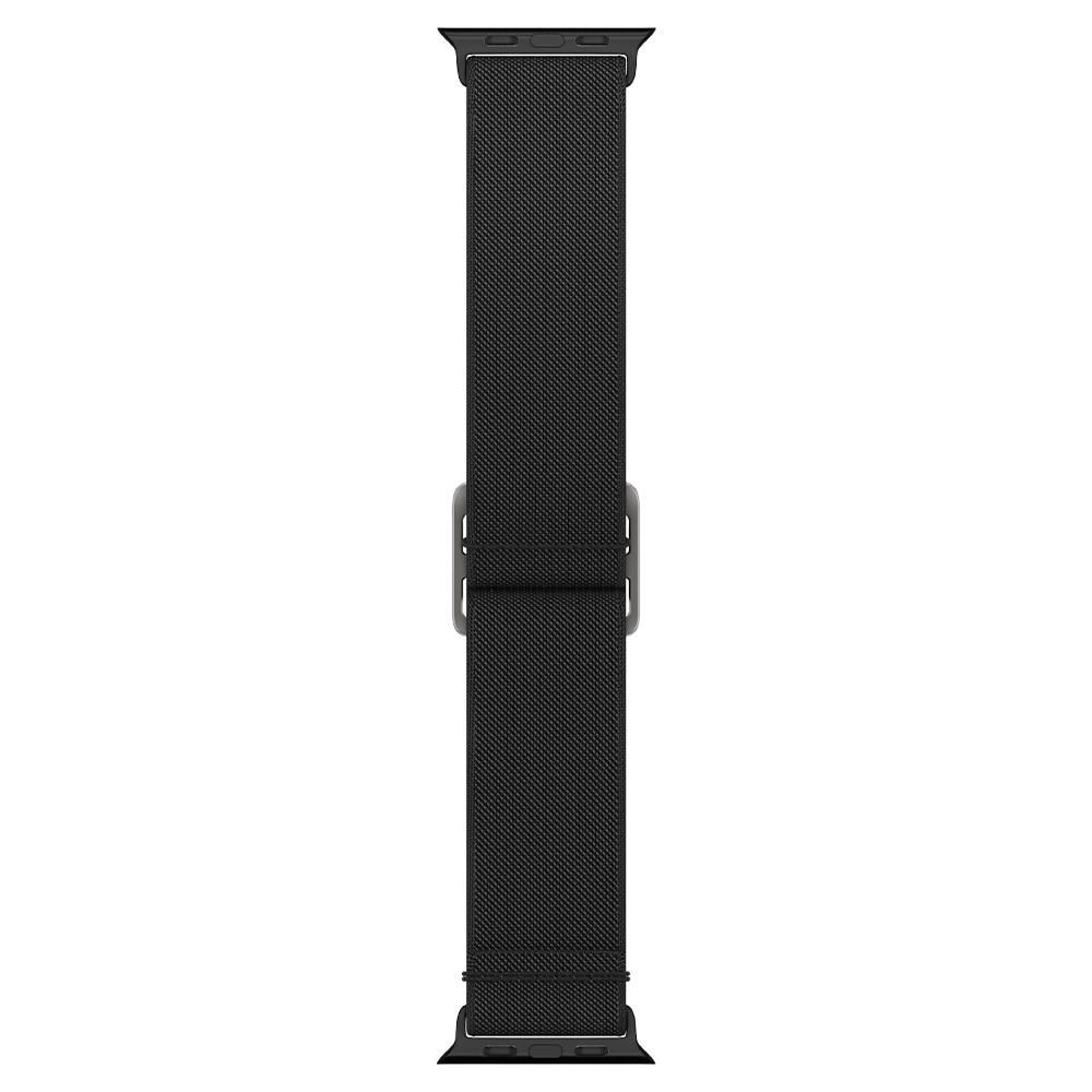 Fit Lite Apple Watch 45mm Series 8 Black