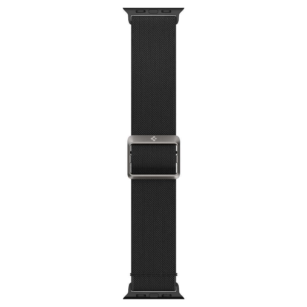 Fit Lite Apple Watch 42mm Black