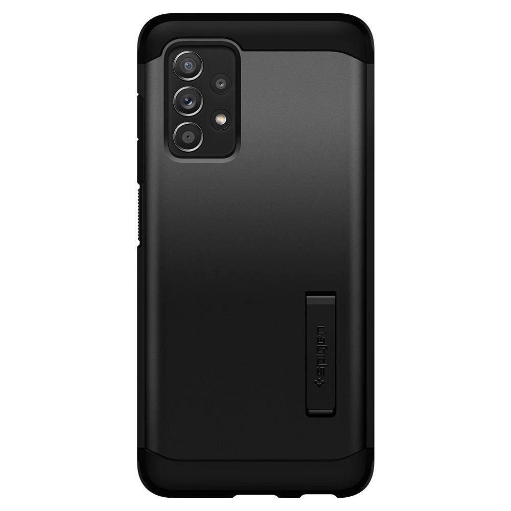 Galaxy A52/A52s Case Tough Armor Black