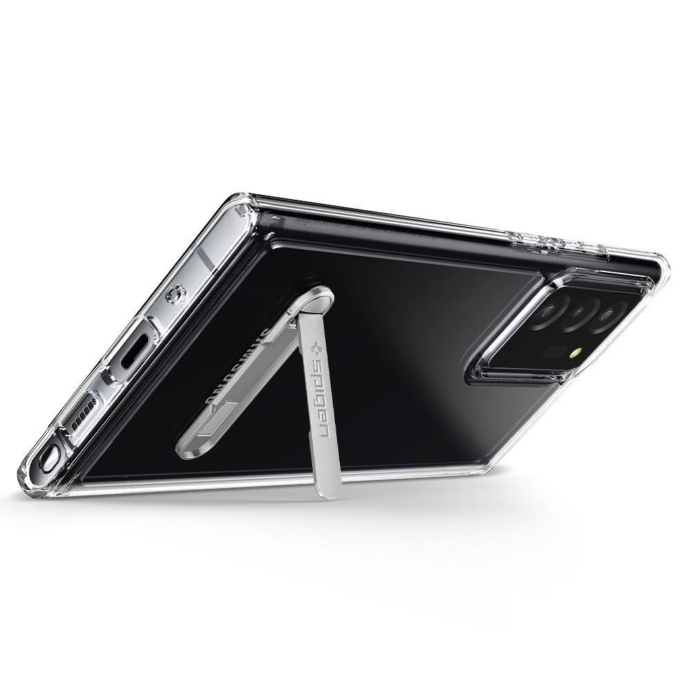 Galaxy Note 20 Ultra Case Ultra Hybrid S Crystal Clear
