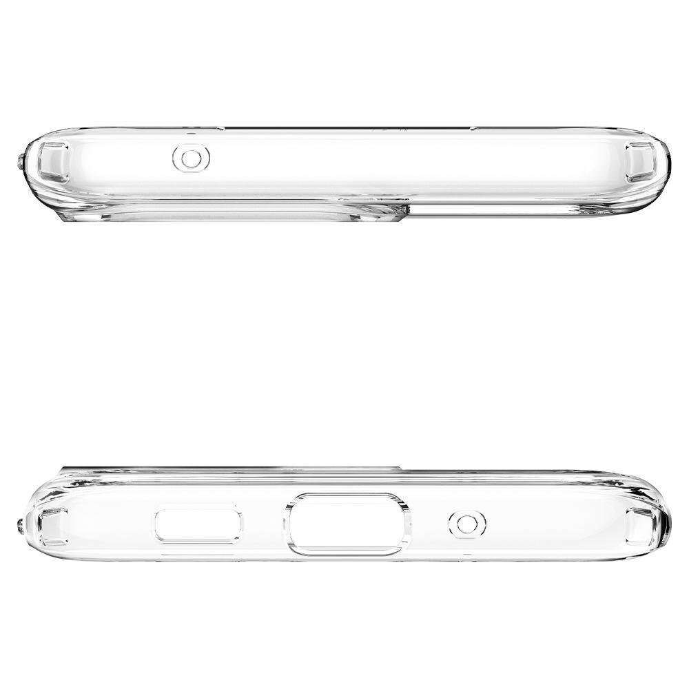 Case Ultra Hybrid Samsung Galaxy S20 Ultra Crystal Clear