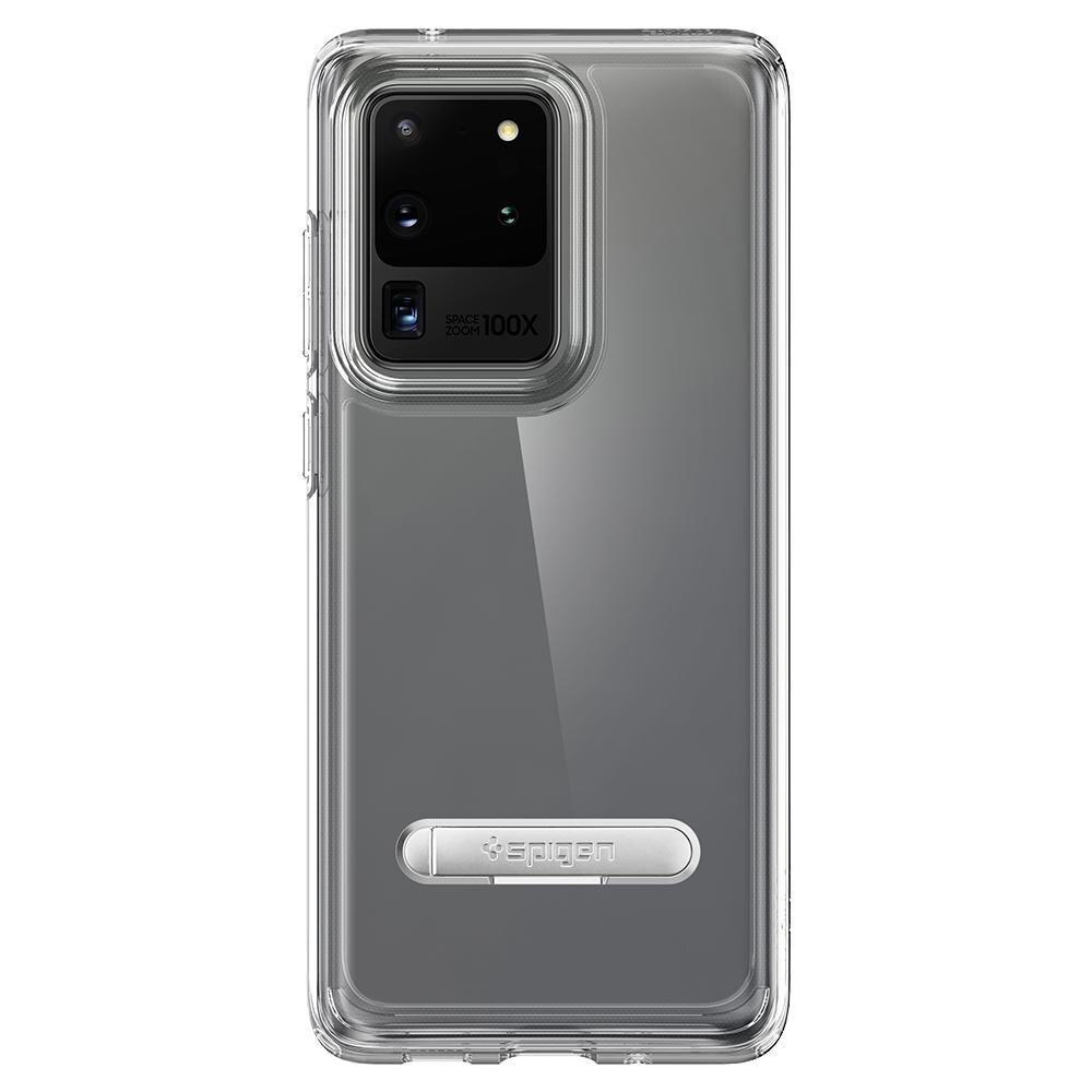 Galaxy S20 Ultra Case Ultra Hybrid S Crystal Clear