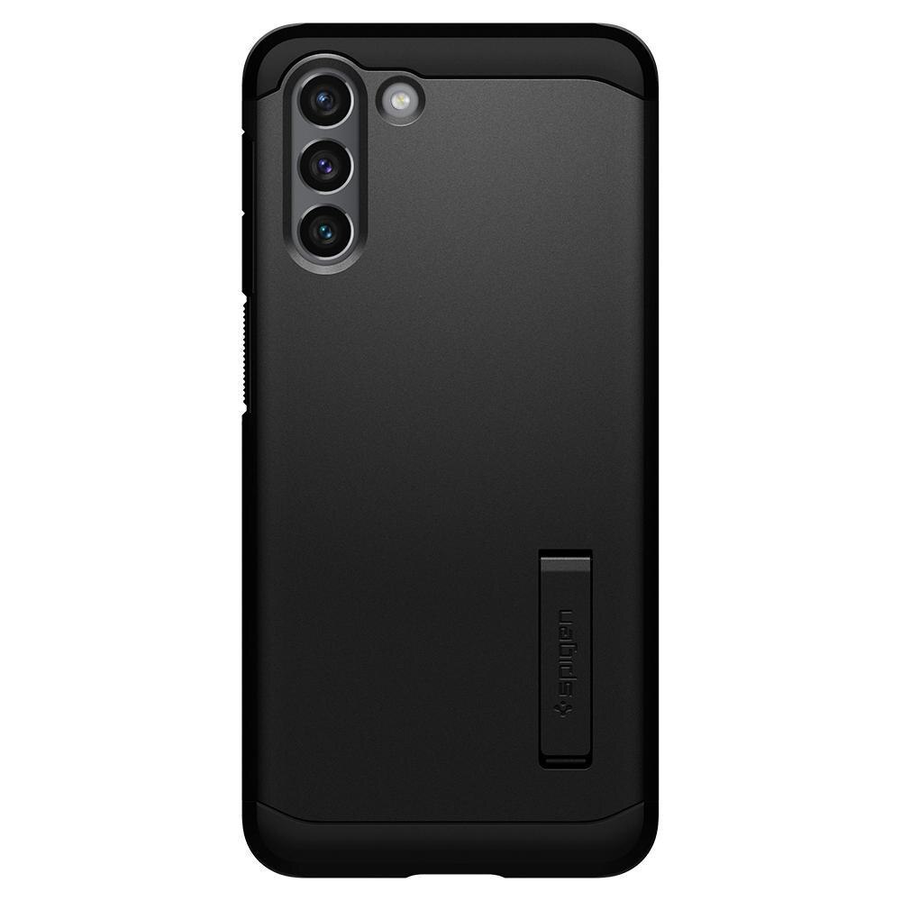 Galaxy S21 Case Tough Armor Black