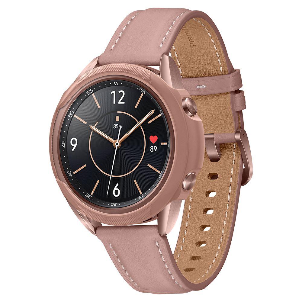 Galaxy Watch 3 41mm Case Liquid Air Bronze