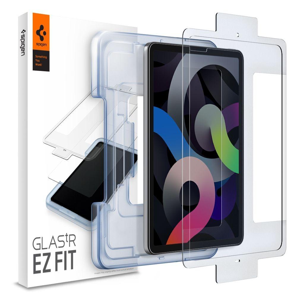 iPad Air 10.9 4th Gen (2020) Screen Protector GLAS.tR EZ Fit