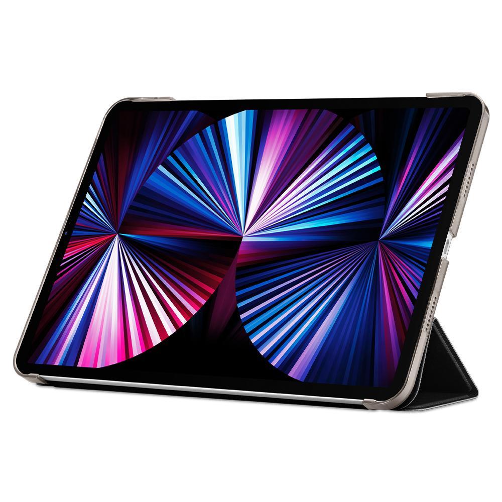 Case Smart Fold iPad Pro 11 4th Gen (2022) Black