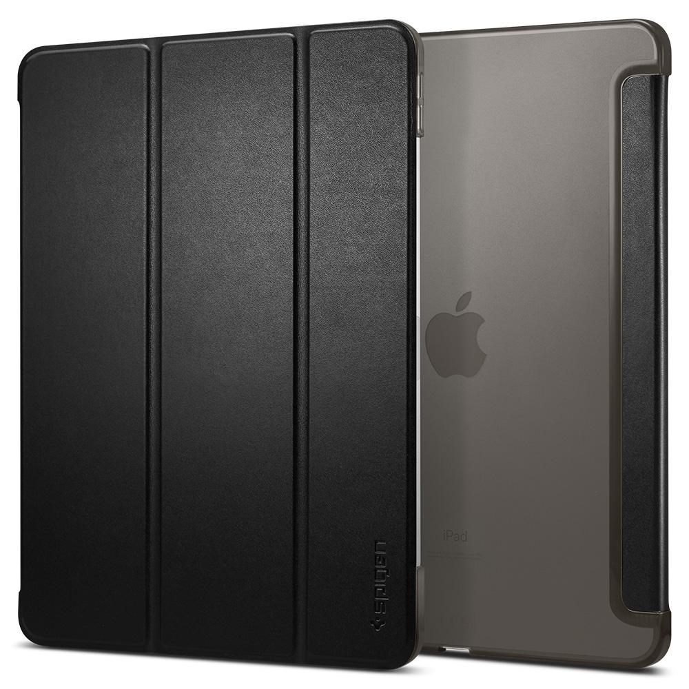 Case Smart Fold iPad Pro 12.9 2020 Black