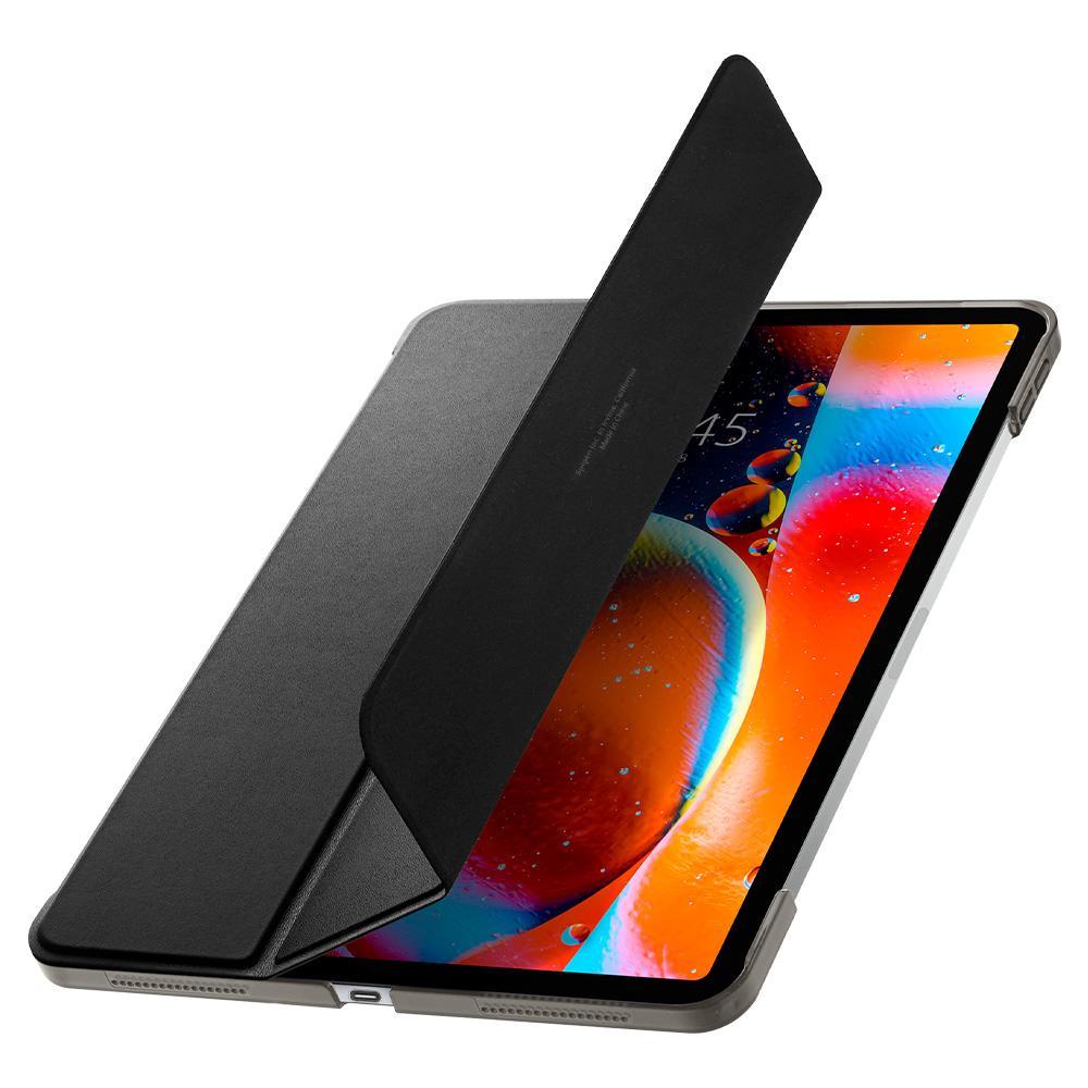 Case Smart Fold iPad Pro 12.9 2020 Black