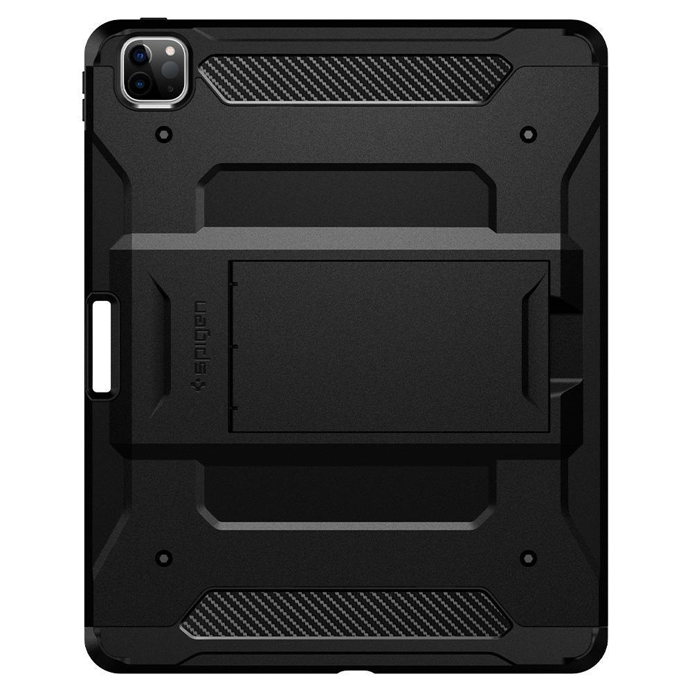 Case Tough Armor Pro iPad Pro 12.9 2020 Black