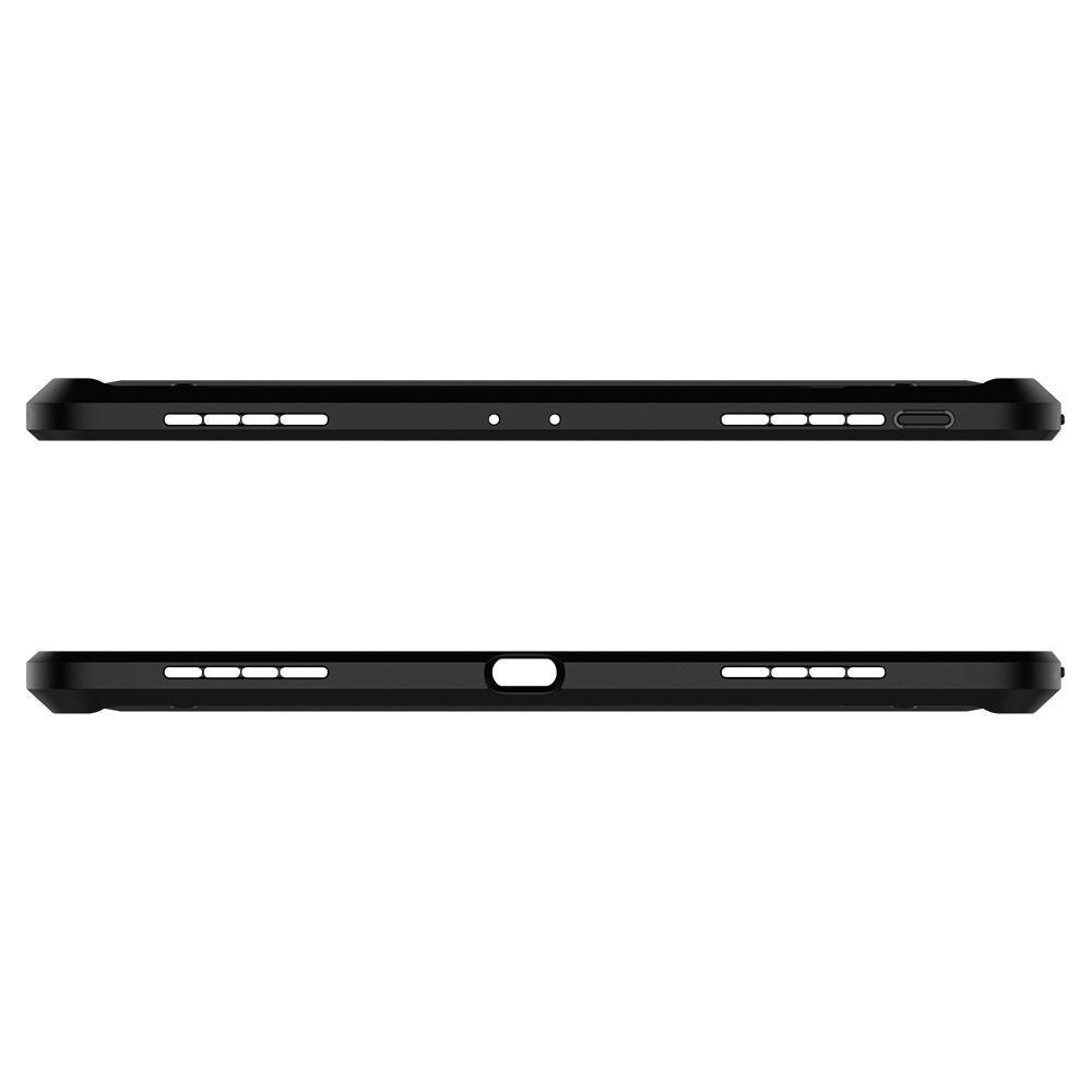 Case Tough Armor Pro iPad Pro 12.9 2020 Black