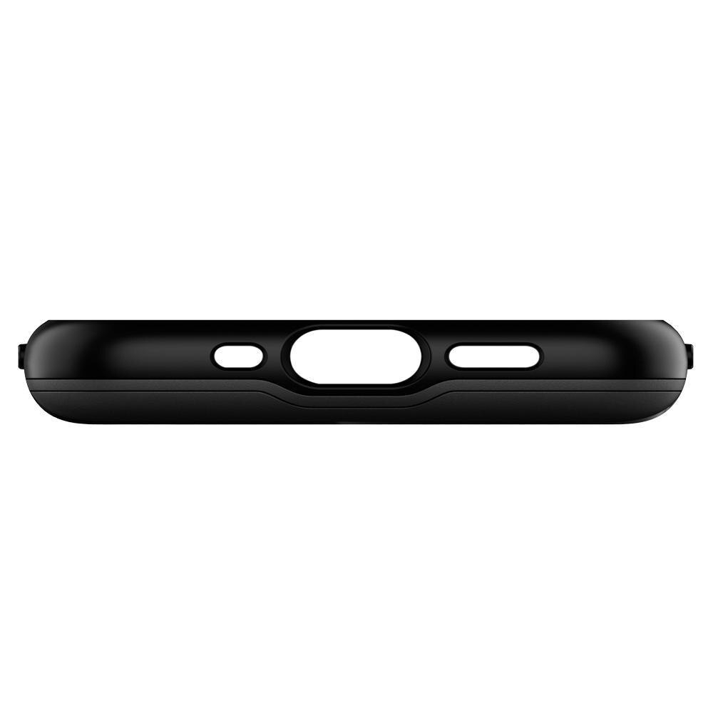 iPhone 12 Mini Case Slim Armor CS Black