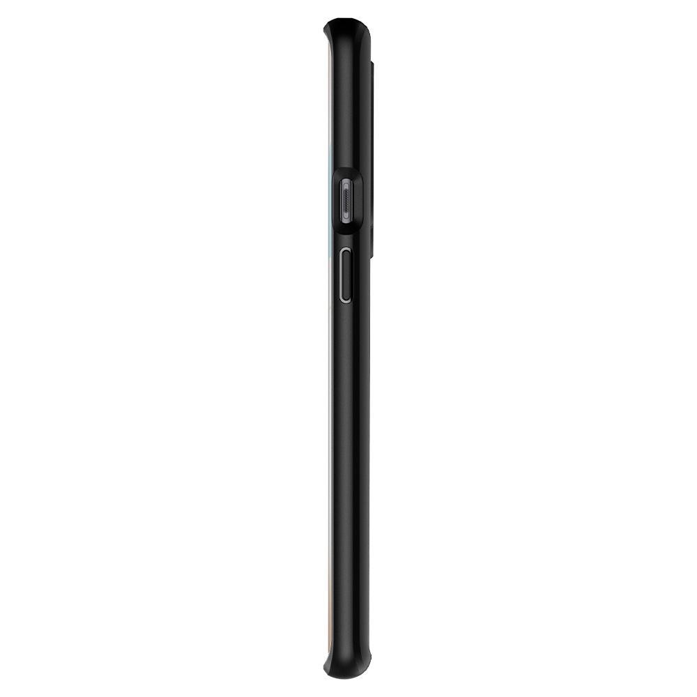 OnePlus 8 Pro Case Ultra Hybrid Matte Black