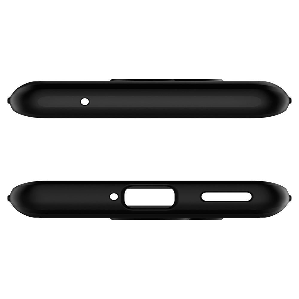 OnePlus 8 Pro Case Ultra Hybrid Matte Black