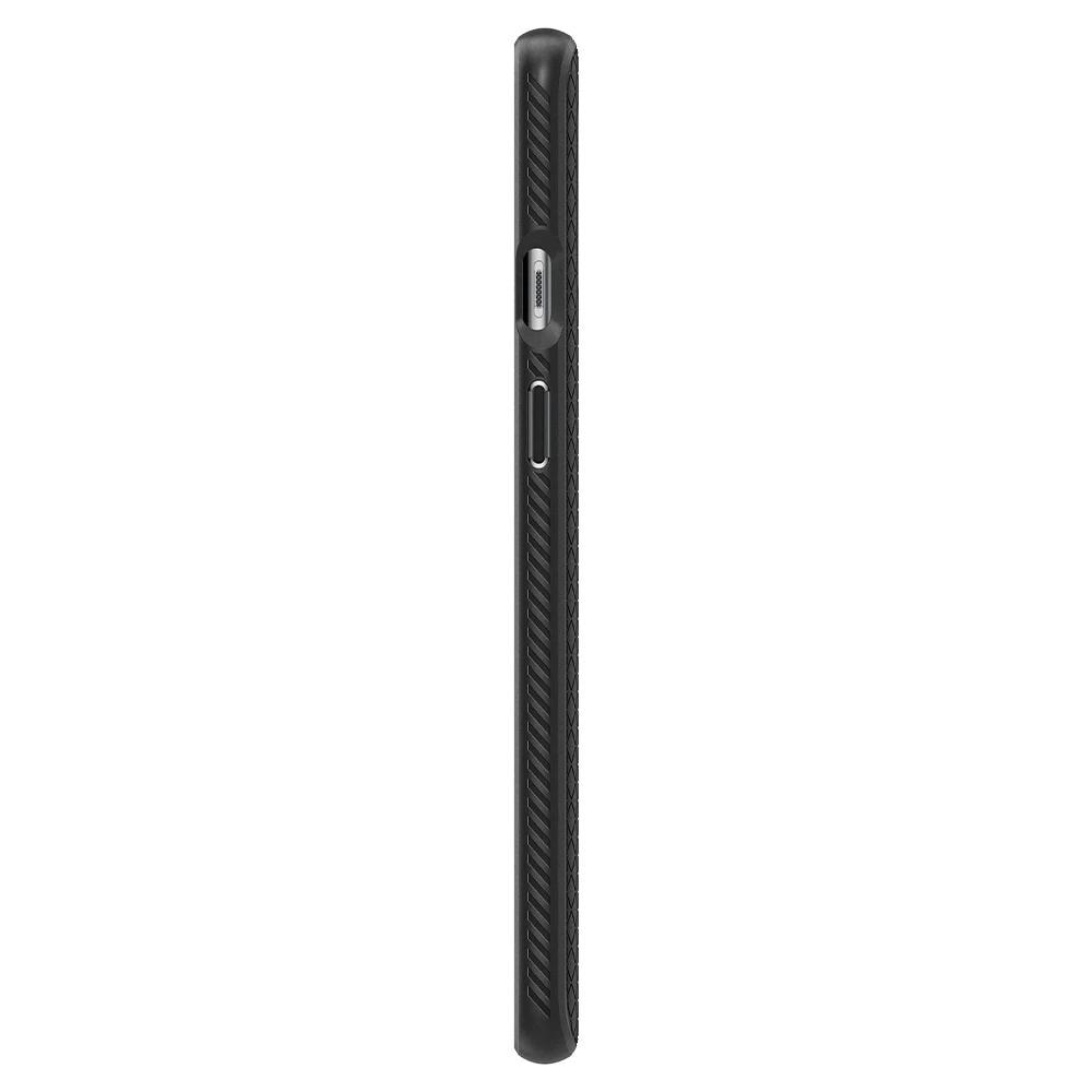 OnePlus 8T Case Liquid Air Black