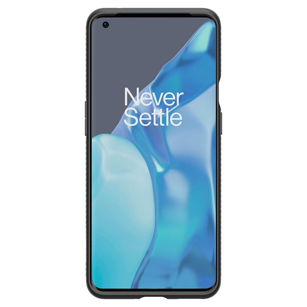 OnePlus 9 Pro Case Liquid Air Black