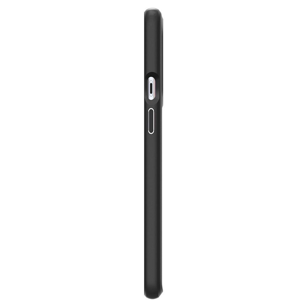 OnePlus 9 Pro Case Ultra Hybrid Matte Black